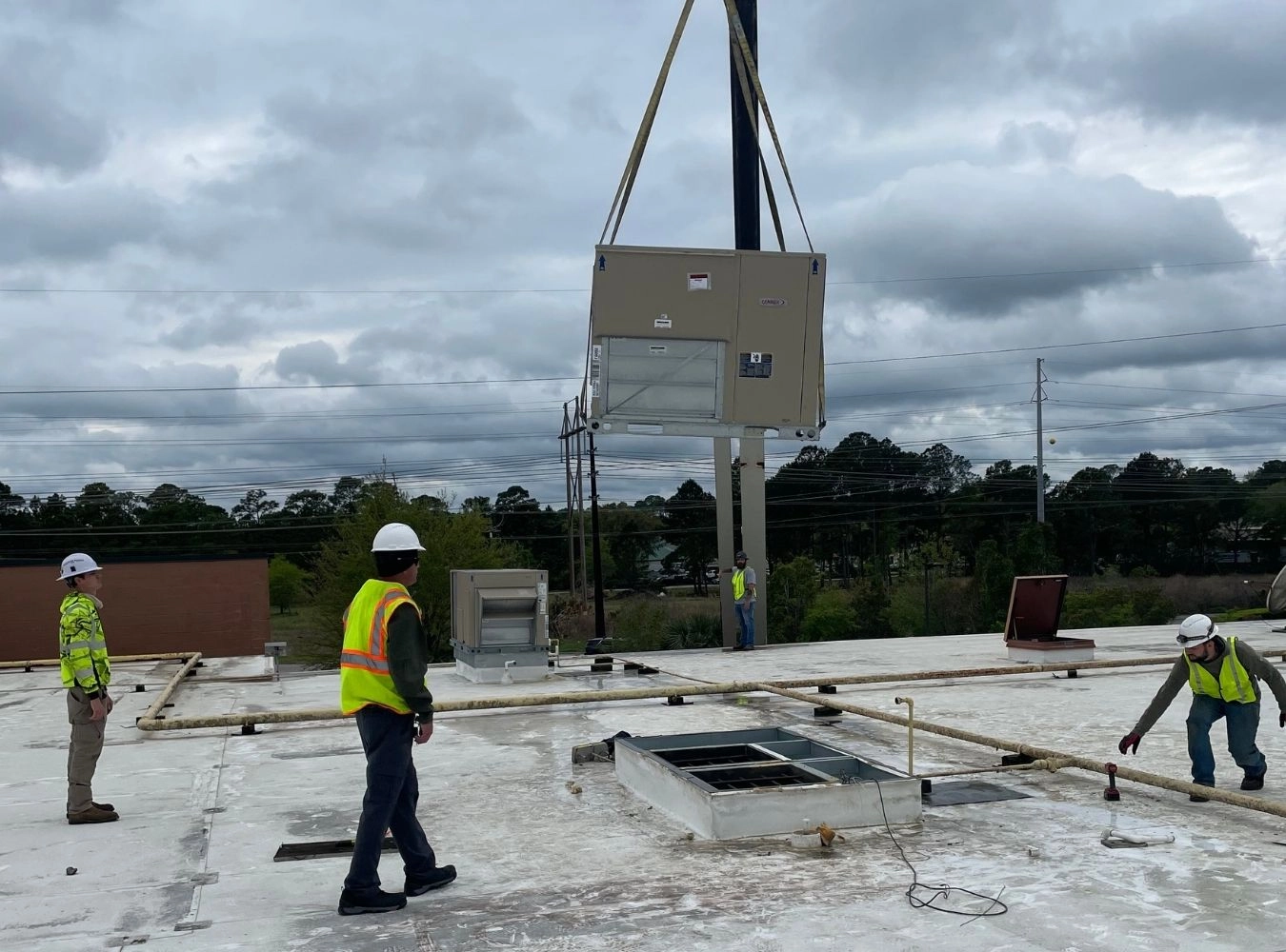 samco residential and commercial projects 1