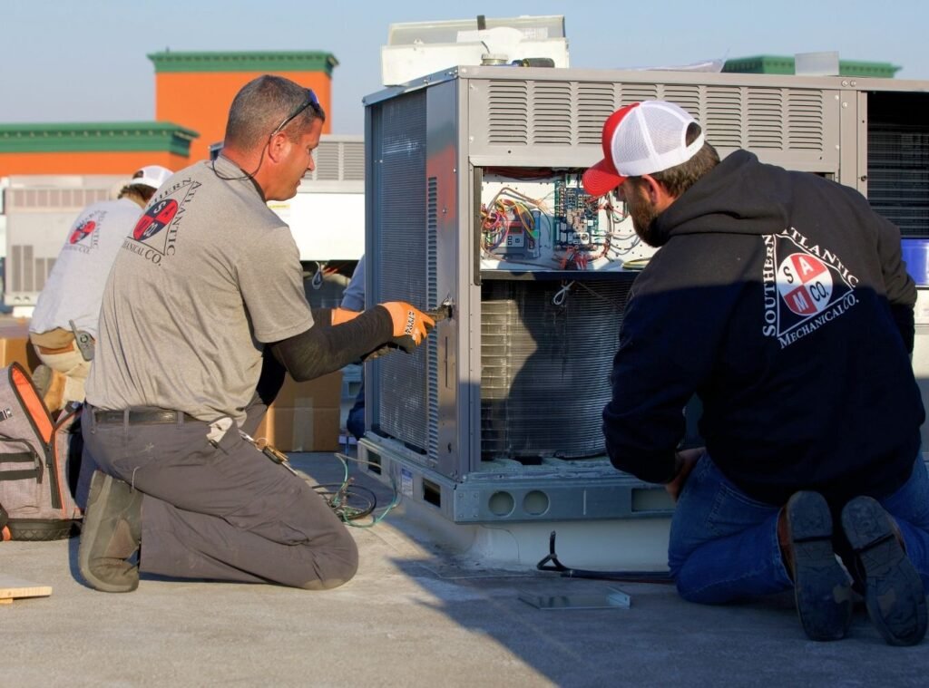 samco 247 preventive and emergency services