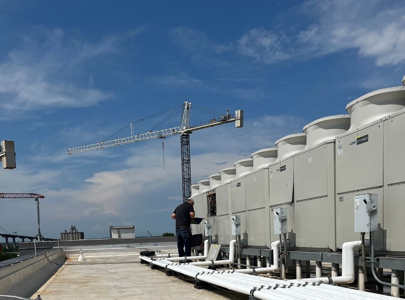 samco refrigeration projects 2