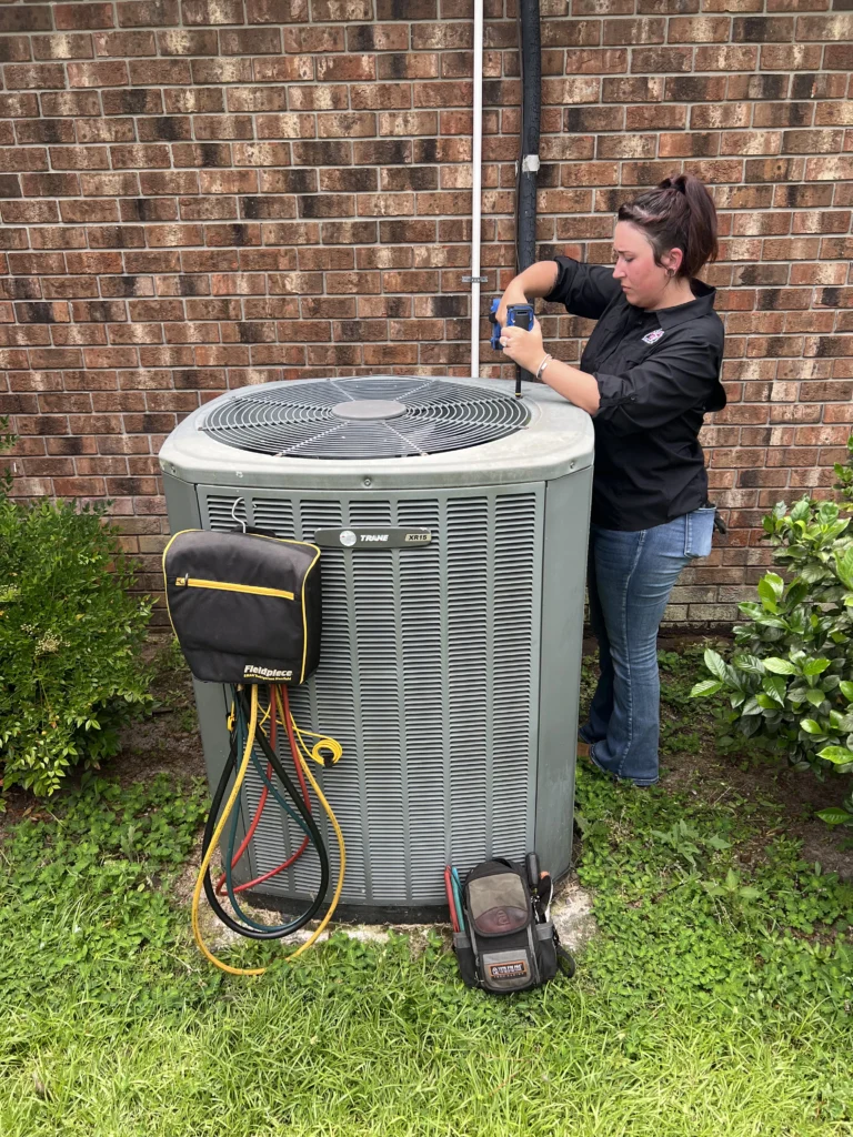 samco residential and commercial hvac 1