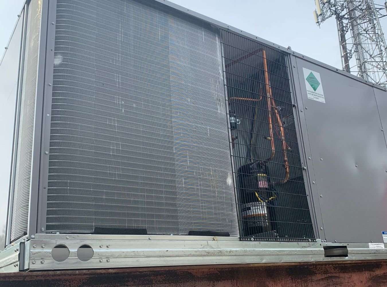samco residential and commercial hvac 3