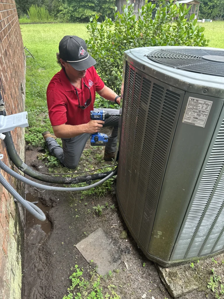 samco residential and commercial hvac