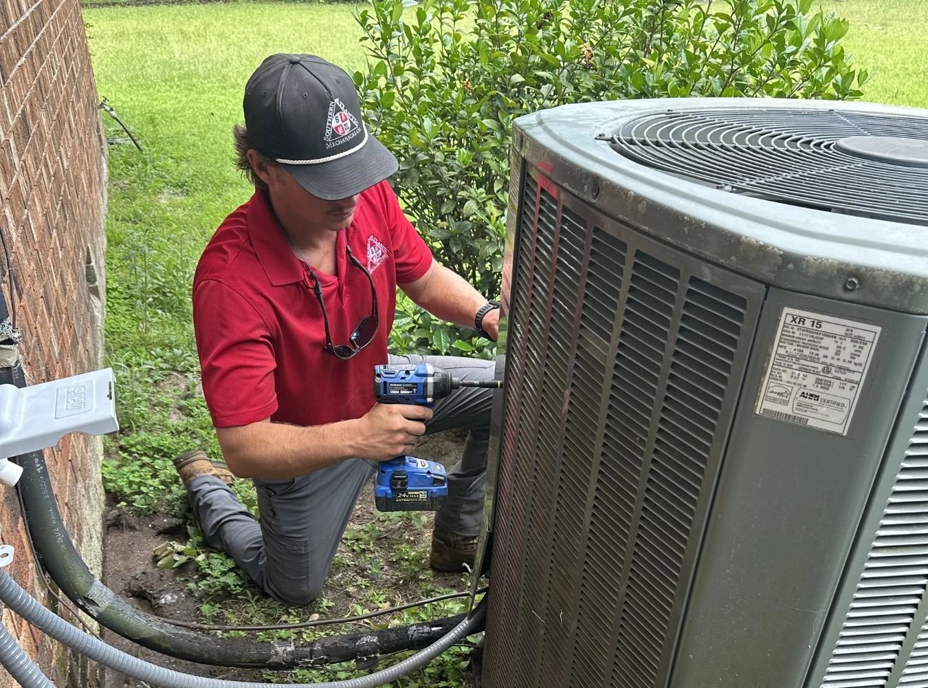samco residential and commercial hvac 9