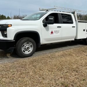 SAMCO Refrigeration Projects