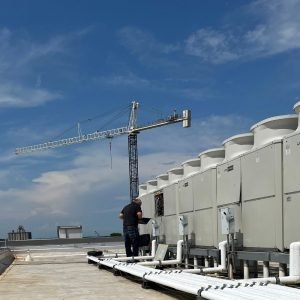 SAMCO Refrigeration Projects