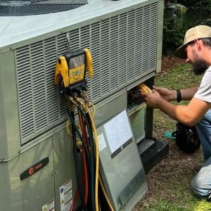 SAMCO Residential and Commercial HVAC
