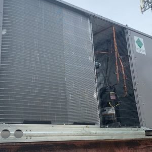 SAMCO Residential and Commercial HVAC