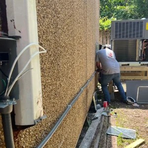 SAMCO Residential and Commercial Projects