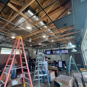 SAMCO Residential and Commercial Projects