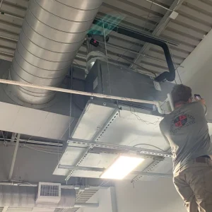 SAMCO Residential and Commercial Projects